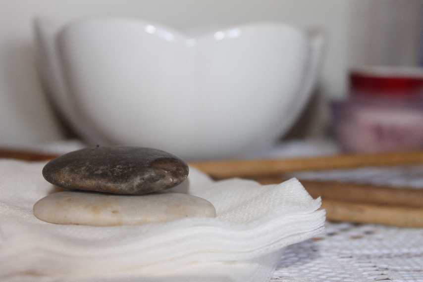 Massoth&eacute;rapie